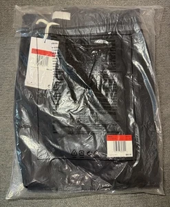 Pantalones de calentamiento emitidos por el equipo Nike NBA San Antonio Spurs para hombre [DN7756-010] Talla: L - Imagen 1 de 9