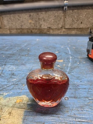 RAPTURE от Victoria Secret, парфюмированная вода, сплэш, мини-размер, дорожный размер без коробки - Изображение 1 из 2