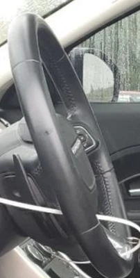 Land Rover Range Rover Evoque LH 2014-2017 volante airbag OEM Foto 1 de 3