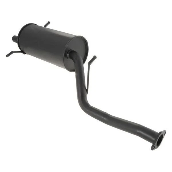 For Subaru Legacy 1995-1999 iD Select SEL58209-4 Rear Exhaust Muffler Assembly Foto 1 de 1