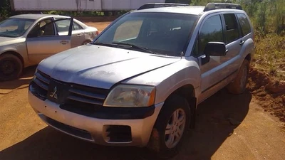 Расходомер воздуха 2,0 л автоматическая коробка передач подходит для 04-06 08-16 LANCER 255150 - Изображение 1 из 4