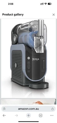 Ninja SLUSHI FS301ANZ Professional Frozen Drink Maker - image 1 of 2