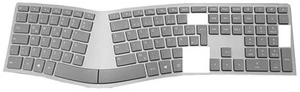 ST153 Eine Taste Ersatztaste für Tastatur Microsoft Surface Ergonomic - Bild 1 von 2