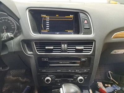 Control de temperatura/calentador/aire acondicionado 2016 Q5 Audi Sku#4234507 Foto 1 de 4
