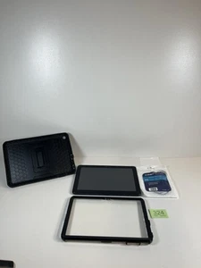 Tablet Amazon Fire HD 8 Plus 10 Generación 8” Gris 32GB + 128GB Tarjeta SD Sandisk - Imagen 1 de 9