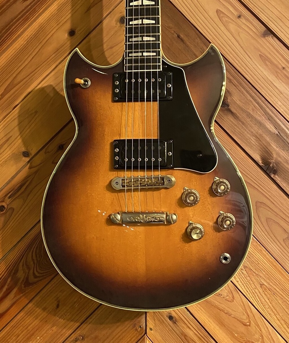 Yamaha SG-1000 ブラウンサンバースト Yamaha Sg 1000 for sale | eBay