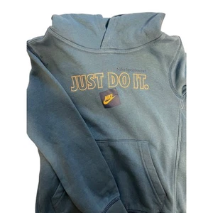 Nike Sportswear Hooded Sweatshirt - S - Picture 1 of 4