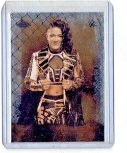2025 Topps Chrome WWE X Cactus Jack - Astroknights Bayley #AOK-59 - Imagen 1 de 1