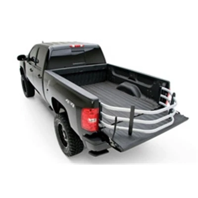 BedXtender HD Sport - Silver for 99-23 Ford F-250/F-350 SuperDuty 74804-00A - Image 1 of 4