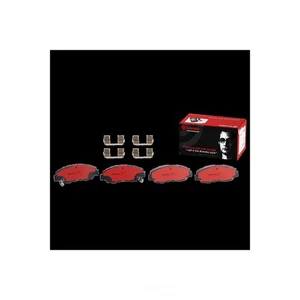Disc Brake Pad Set-Premium NAO Ceramic OE Equivalent Pad Brembo P28042N - Picture 1 of 1