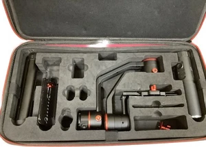 Feiyu Tech A2000 Camera 3 Axis Gimbal Stabilizer - Used, Excellent Condition - Picture 1 of 10