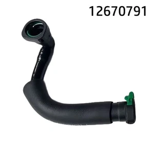 Replacement Left Positive Crankcase Ventilation Tube 12670791 for Cadillac - Picture 1 of 6