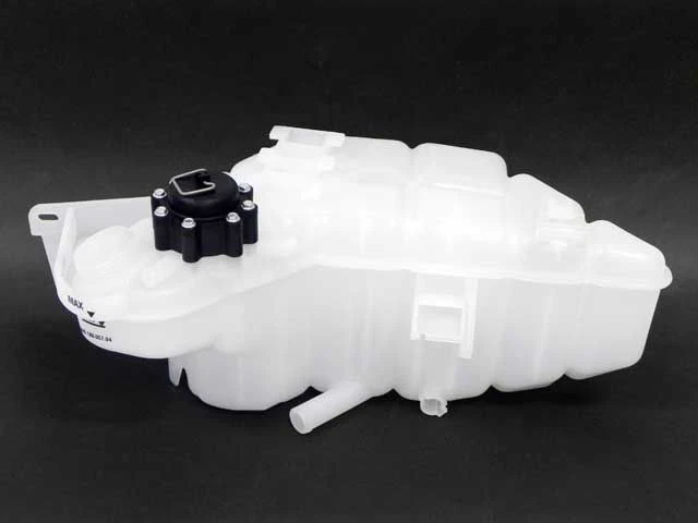 Expansion Tank For 2001-2013 Porsche 911 2002 2005 2003 2004 2006 2007 WY156TN - Image 1 of 1