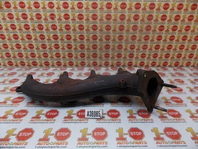 Chevrolet Silverado 1500 1999-2013 colector de escape lateral izquierdo 12616285 OEM Foto 1 de 4