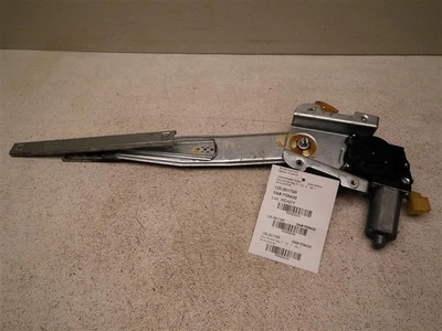 Regulador de ventana de puerta eléctrica delantera derecha Chrysler Aspen 2007-2009 con motor 240 Foto 1 de 4