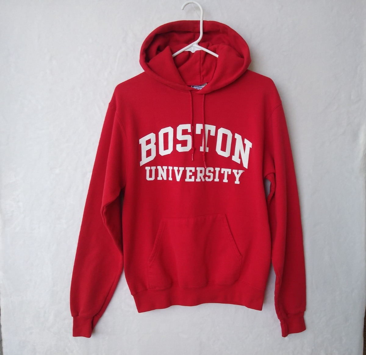 Champion Boston University Terriers NCAA Sweatshirts for