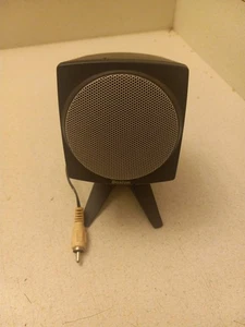 1x Boston Acoustic BA745 Satellite Computer Speaker ONLY WORKS - Afbeelding 1 van 6
