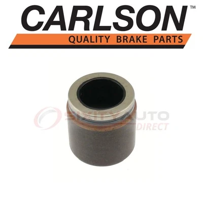 Carlson Rear Disc Brake Caliper Piston for 2003-2005 Chevrolet Astro  - Pad uj Foto 1 de 4