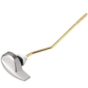 Toilet Handle for TOTO Replacement Parts Kit, Universal THU068#CP Side Mount ... - Picture 1 of 7