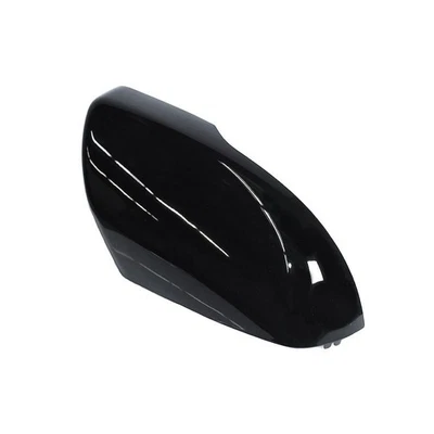 Coast To Coast MC67515RBK Gloss Black MIRROR COVERS FOR 2015-2024 Ford Edge - Image 1 of 4