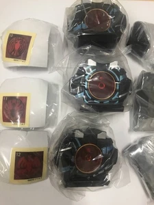 Controlador Kamen Rider OOO DX Sound OOOZ 2 Takakujaku Condor 3 tipos Gashapon Gashap - Imagen 1 de 3