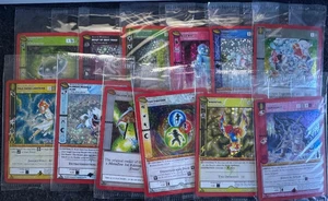 MetaZoo Blister Pack Promo Sealed Collection Lot - Picture 1 of 1