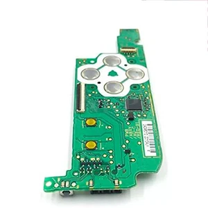 Replacement Power Function D pad ABXY Button Board for Nintendo NEW 3DS XL LL - Picture 1 of 3