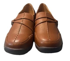 Comfortview Women's The Natalia Slip-On Flat  8 Medium - Picture 1 of 10