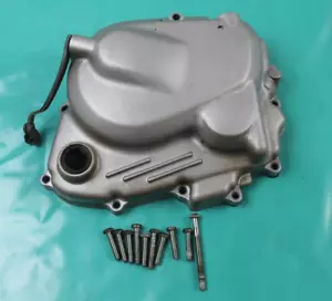 1980 Honda CM200T Twinstar Engine Right Crankcase Cover 11330-402-000 - Picture 1 of 6