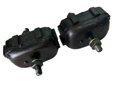 For Suzuki Front Engine Mounting Set SJ410 SJ413 Samurai Sierra Gypsy G13B AEs - Image 1 of 4