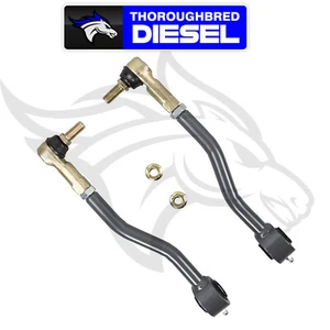 Barra estabilizadora trasera Synergy 8860-11 eslabones finales para Jeep Wrangler JL 18-23 - Imagen 1 de 1