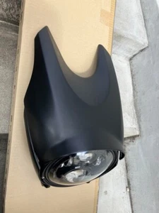 Ducati Diavel 1200 DIY Headlight - Foto 1 di 15