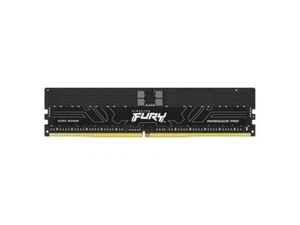 Kingston FURY Renegade Pro 32GB DDR5 SDRAM Memory Module - For Desktop PC, - Picture 1 of 3