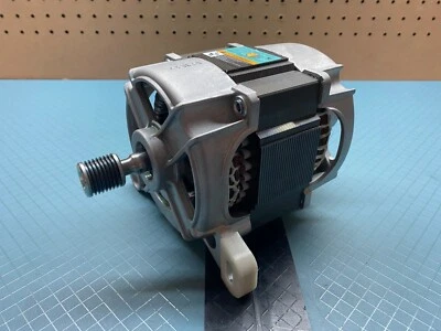 GE Washer Drive Motor P# WH03X29524 - Image 1 of 4