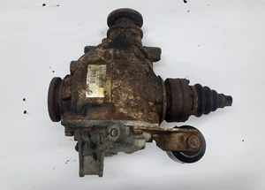 Diferencial trasero eje trasero bmw e46 320d caja manual 7526158 2,56 (48) - Imagen 1 de 7