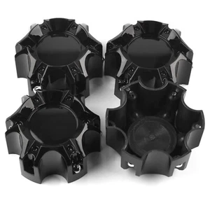 114mm 4.49in Wheel Center Cap for Ballistic or Incubus Wheel Rims Center Hub Cap - Picture 1 of 12