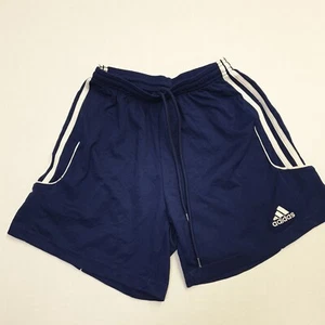 Adidas Climalite Sports Shorts Teen's Size Small Age 8-10 years. - Picture 1 of 8
