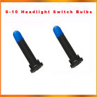 98-04 S-10, Blazer And  Sonma Headlight Switch Light Bulbs
