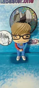 Figura Vinilo CallMeCarson Auténtica Youtooz #15 Call Me Carson SIN CAJA - Imagen 1 de 5