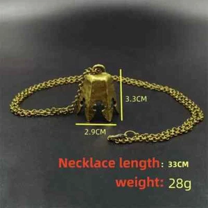 Black Myth: Wukong Necklace Collection Souvenirs instock NEU - Bild 1 von 1