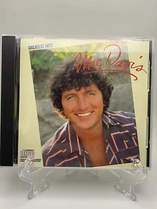 Mac Davis Greatest Hits - Picture 1 of 3