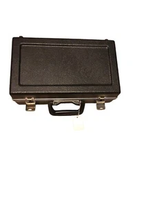 ATCO Electronic Instrument Case Tool Case Shipping Container Road Case - Picture 1 of 9