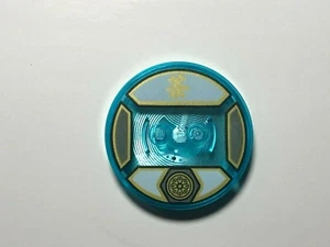 Lego Dimensions Sensei Wu Tag Base Ninjago 71234 - Bild 1 von 2