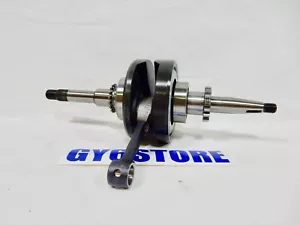 SSP-G 44mm STROKER CRANKSHAFT ASSEMBLY FOR 50cc 4-STROKE QMB139 ENGINES - Picture 1 of 9