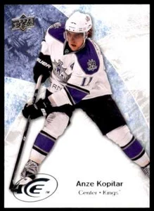 2011-12 UD Ice Anze Kopitar #37 - Imagen 1 de 2