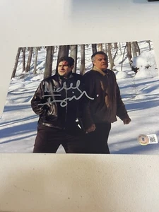 MICHAEL IMPERIOLI Signed Sopranos 8x10 Autograph Photo CHRISTOPHER W/Sirico BAS - Picture 1 of 1