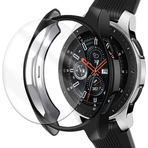 UPGRADE Screen Protector + TPU Case Cover For Samsung Gear S3 Frontier SM-R765V - Picture 1 of 1