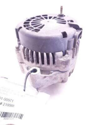 Alternador 105 Amp Opt K68 Se adapta a 02-05 GMC SIERRA 1500 PICKUP 19151898 Foto 1 de 4