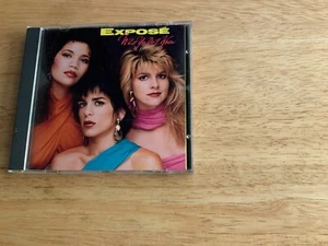 EXPOSE WHAT YOU DON’T KNOW CD FREE SHIPPING - Bild 1 von 2