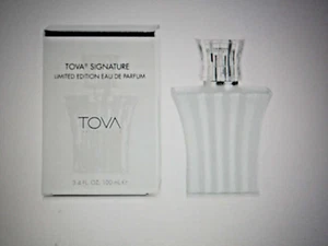 TOVA "SIGNATURE" LIMITED EDITION - EAU DE PARFUM - 100ml -NEU - Bild 1 von 7